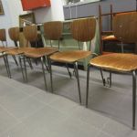 690 3445 CHAIRS